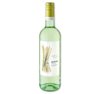 Rhein­hessen KERNER Qualitätswein*