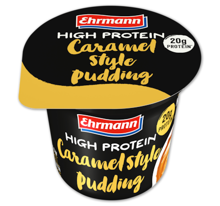 EHRMANN High Protein Pudding 0.99