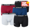 KAPPA Herren-Retroshorts 15.99