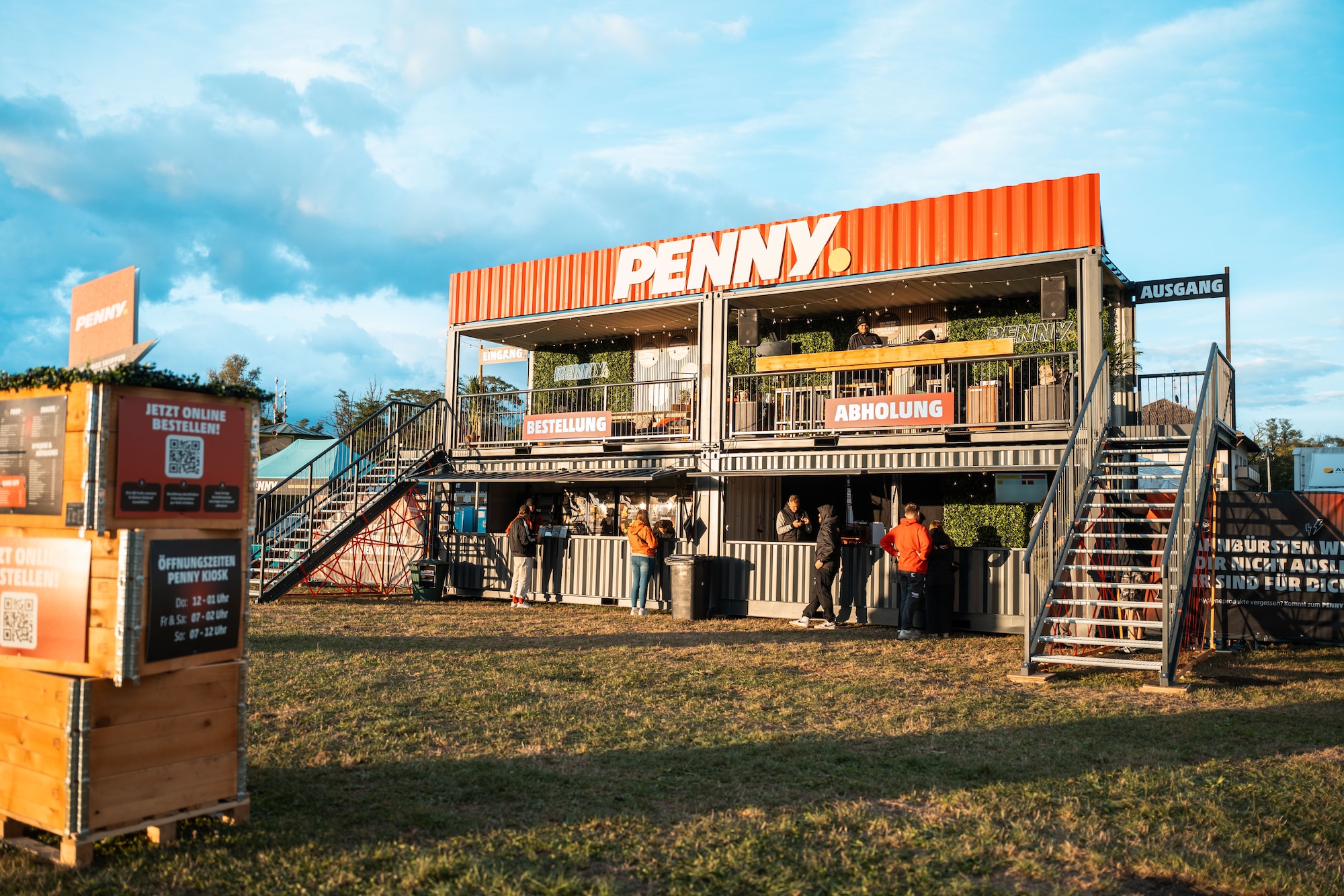 Yoga San Hejmo Penny