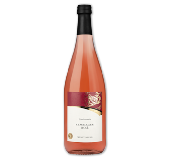 WÜRTTEMBERG Lemberger Rosé*