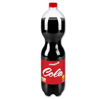COMET Cola