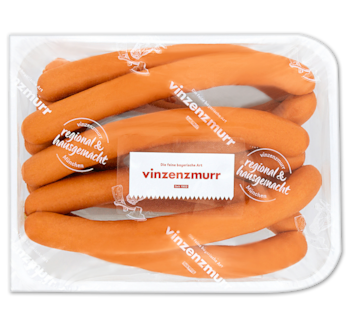 VINZENZMURR Wiener*