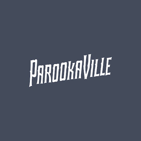 Parookaville Logo