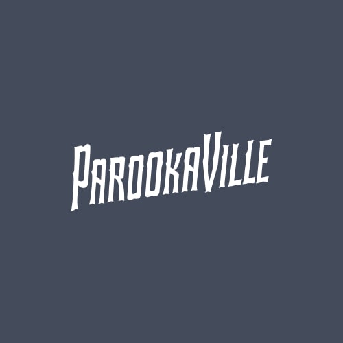 Parookaville Logo