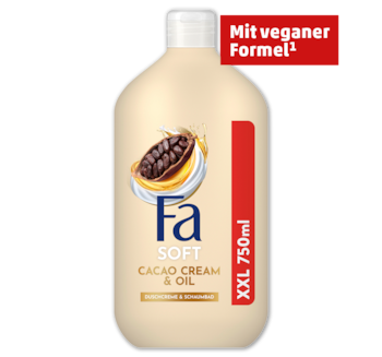 FA Duschgel*