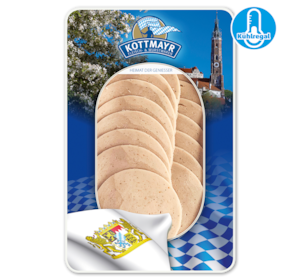 KOTTMAYR Gelbwurst*