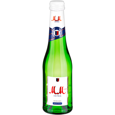 Sekt MM trocken 1.49