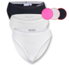 TRUE STYLE Damen-Slips 4.99