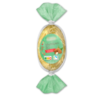DOUCEUR Marzipan-Ei