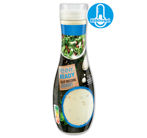 PENNY READY Salatdressing 0.79