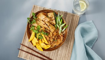 Asia-Bowl