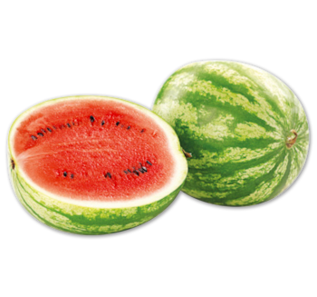 Wassermelone