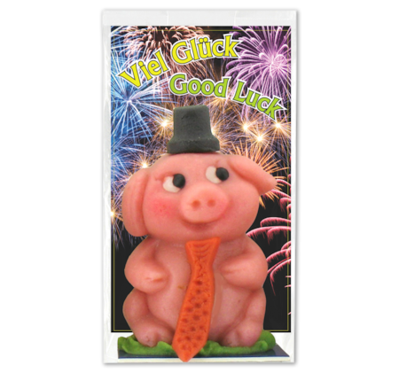 ODENWÄLDER Edelmarzipanfigur*