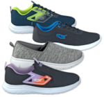 Sportliche Schuhmodelle 13.99