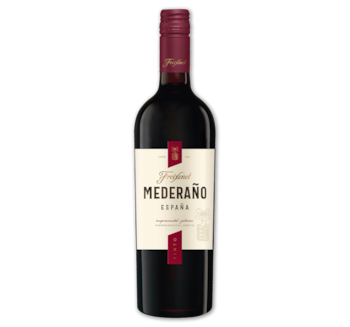 Spanien FREIXENET Mederaño Vino de España