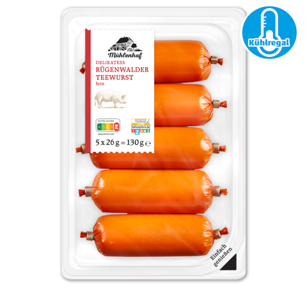 MÜHLENHOF Streichminis 1.39