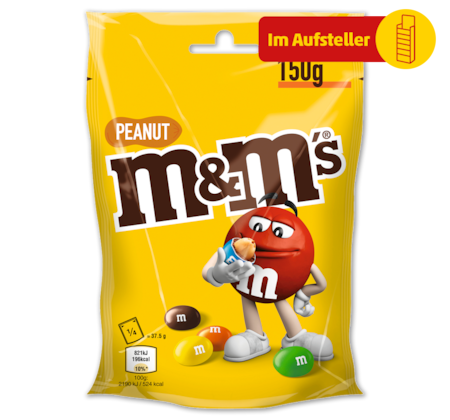 M&M’S®