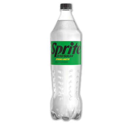 COCA-COLA, SPRITE, FANTA oder MEZZO MIX 0.99