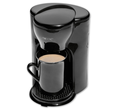 CLATRONIC Kaffeemaschine KA3356*