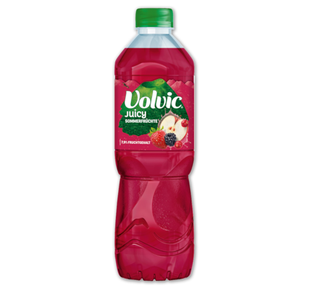 VOLVIC Juicy