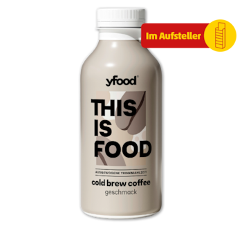 YFOOD Trinkmahlzeit*