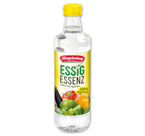 HENGSTENBERG Essig Essenz*