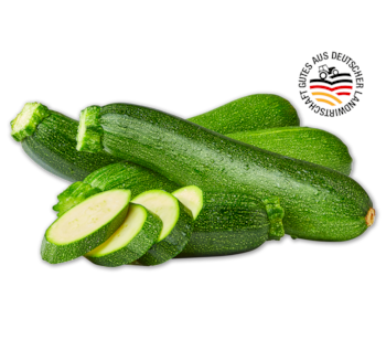 Deutsche Zucchini 0.89