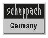 SCHEPPACH Akku-LED-Tischleuchte* 99.00