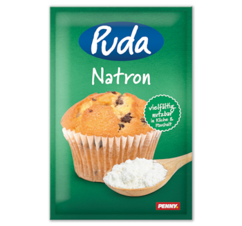 PUDA Natron