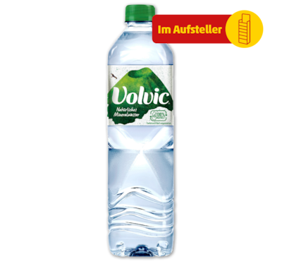 VOLVIC Naturelle 0.69