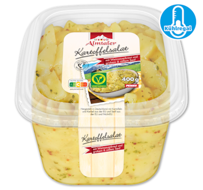ALMTALER Kartoffelsalat*