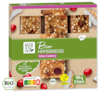 NATURGUT Bio Haferriegel 1.29