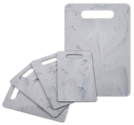 Schneidebretter 4er-Set oder Schneidebrett*