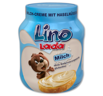PODRAVKA XXL Lino Lada Creme*