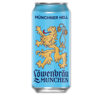 LÖWENBRÄU Original
