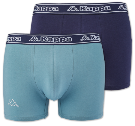 KAPPA Herren-Retroshorts*
