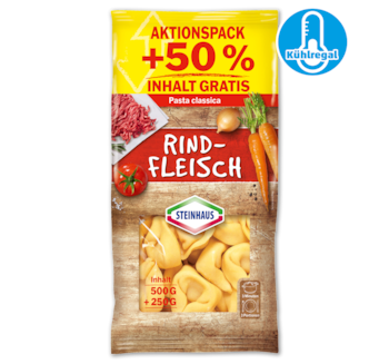 STEINHAUS Tortelloni*