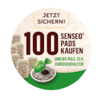 PHILIPS SENSEO Kaffeepadmaschine SELECT CSA230/69 59.99