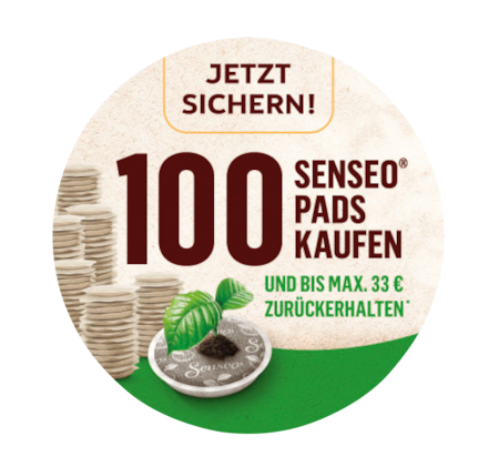 PHILIPS SENSEO Kaffeepadmaschine SELECT CSA230/69 59.99