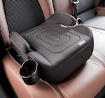 FILLIKID Kinder-Sitzerhöhung mit Isofix-Halterung 19.99