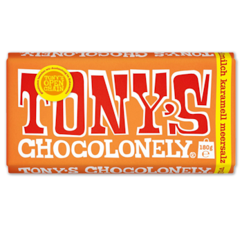TONY’S Schokolade*
