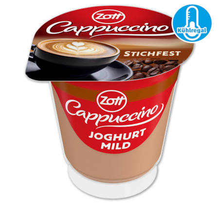 ZOTT Joghurt*