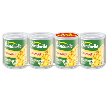 BONDUELLE Goldmais*