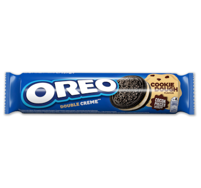 OREO Kekse Cookie Dough 1.19²