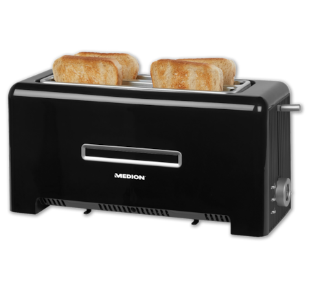 MEDION Family-Toaster*