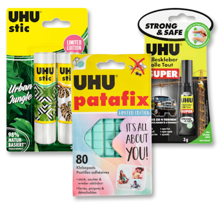 UHU Einfach kleben*