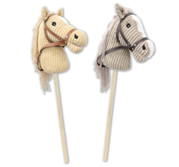 Steckenpferd HOBBY HORSING*