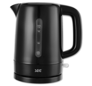 SEG Wasserkocher WK302*