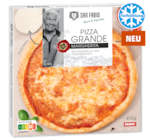SAN FABIO Pizza grande 3.29